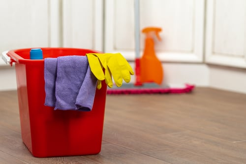 Bright House Cleaning Services local service